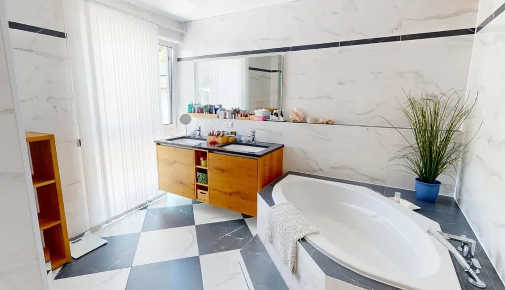 5-Zimmer-Haus kaufen in Wien – 309 m², € 1.975.000 – Bild 10 von 21