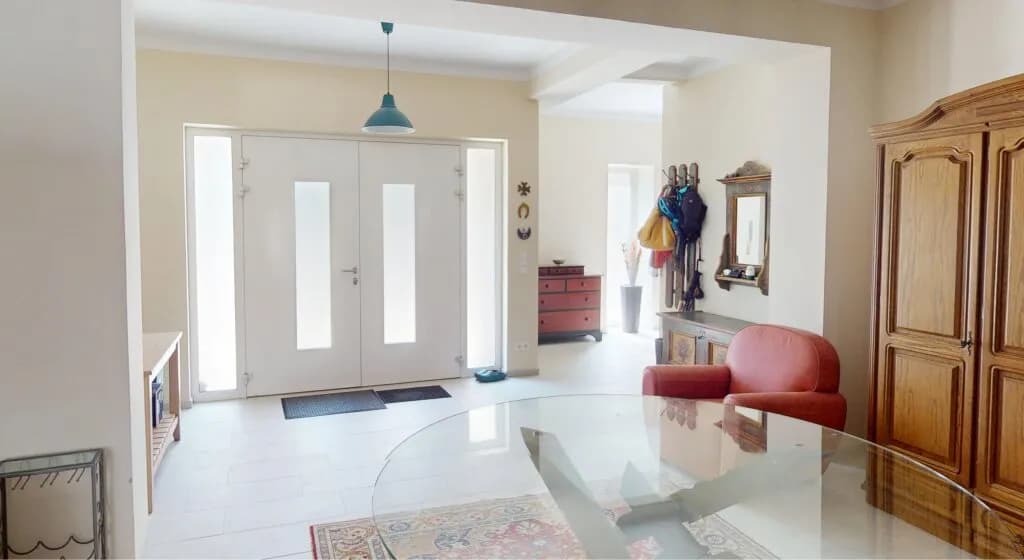 5-Zimmer-Haus kaufen in Wien – 309 m², € 1.975.000 – Bild 15 von 21