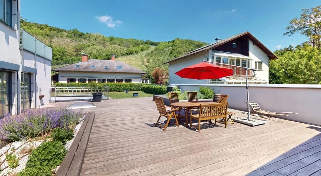 5-Zimmer-Haus kaufen in Wien – 309 m², € 1.975.000 – Bild 16 von 21