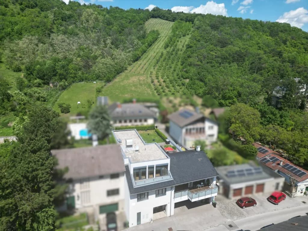 5-Zimmer-Haus kaufen in Wien – 309 m², € 1.975.000 – Bild 18 von 21