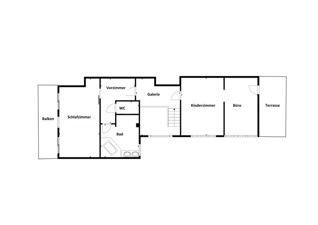 5-Zimmer-Haus kaufen in Wien – 309 m², € 1.975.000 – Bild 21 von 21