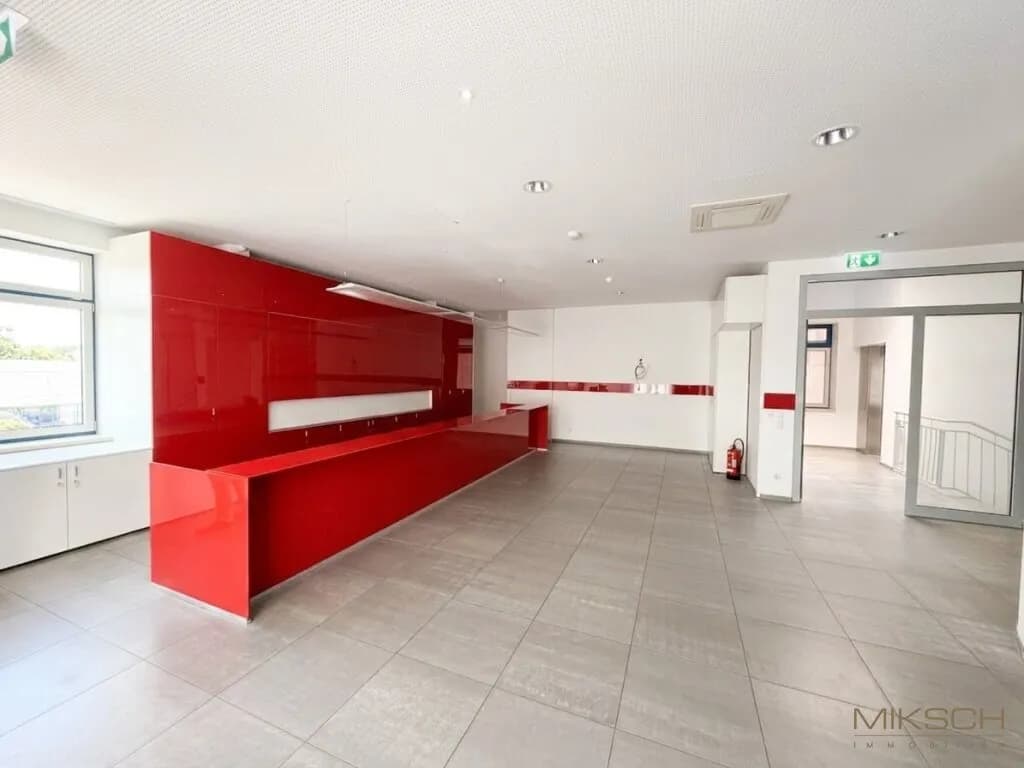 Gewerbeimmobilie mieten in Sankt Pölten – 665 m², € 12 – Bild 2 von 18