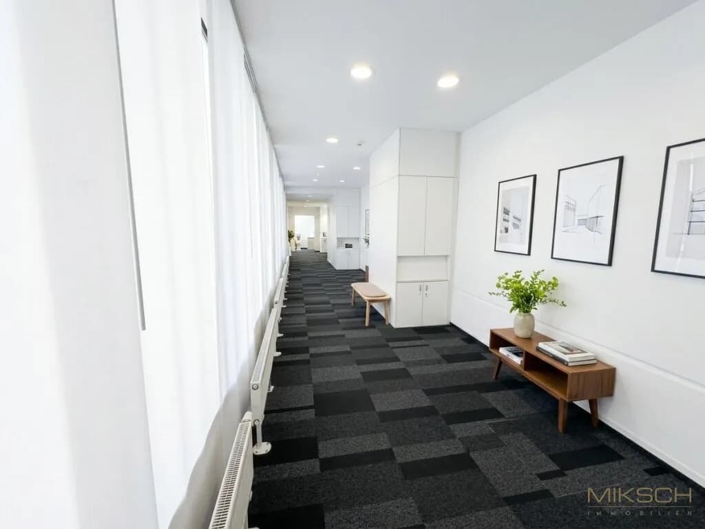 Gewerbeimmobilie mieten in Sankt Pölten – 665 m², € 12 – Bild 3 von 18