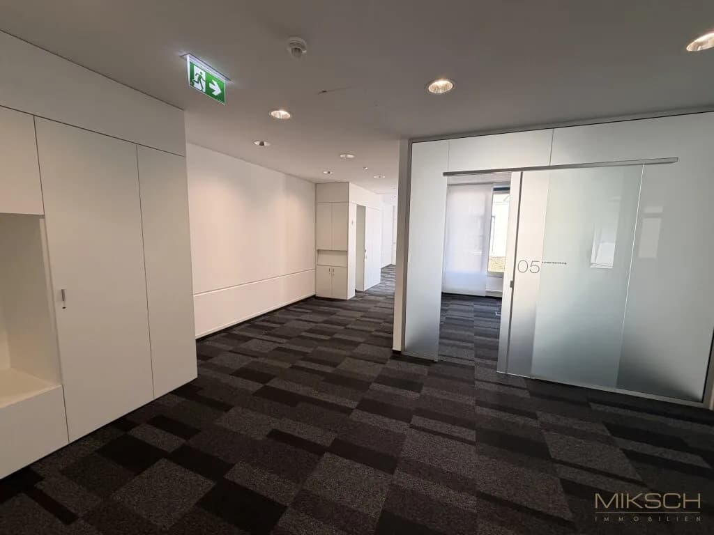 Gewerbeimmobilie mieten in Sankt Pölten – 665 m², € 12 – Bild 5 von 18