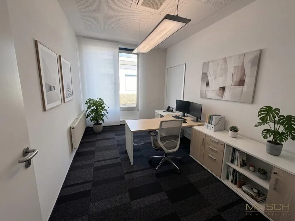 Gewerbeimmobilie mieten in Sankt Pölten – 665 m², € 12 – Bild 6 von 18