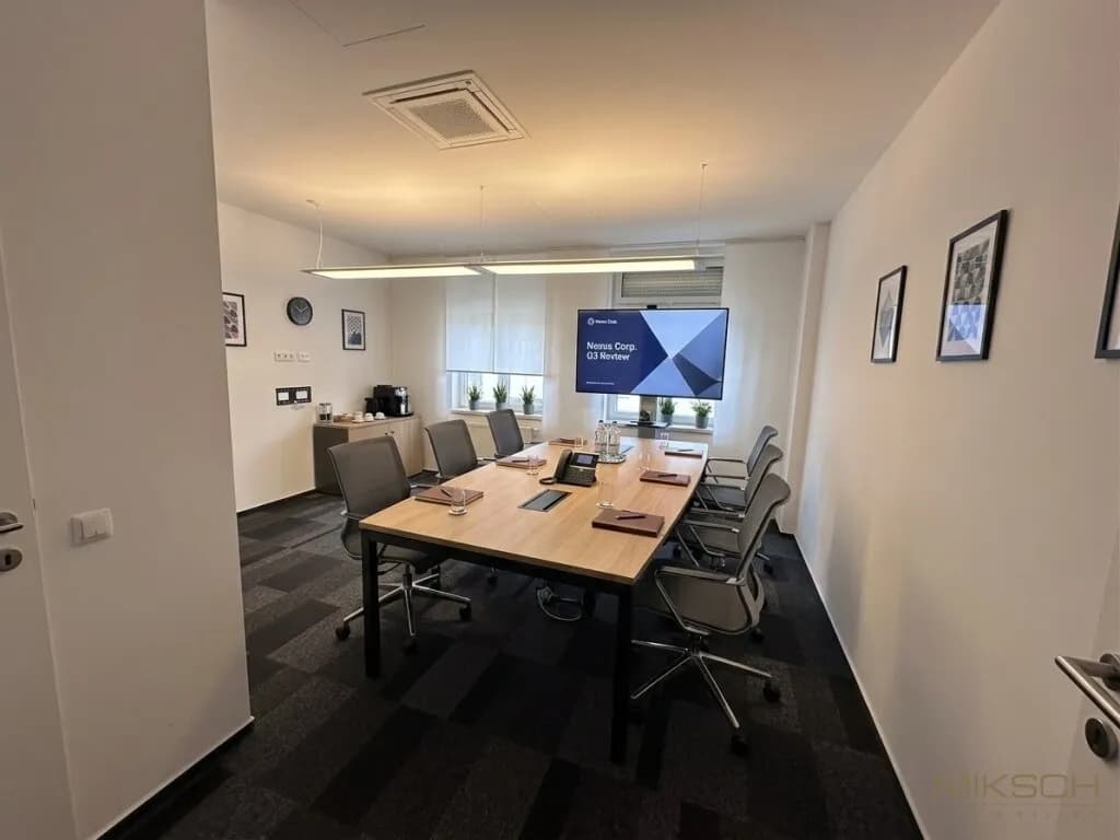 Gewerbeimmobilie mieten in Sankt Pölten – 665 m², € 12 – Bild 7 von 18