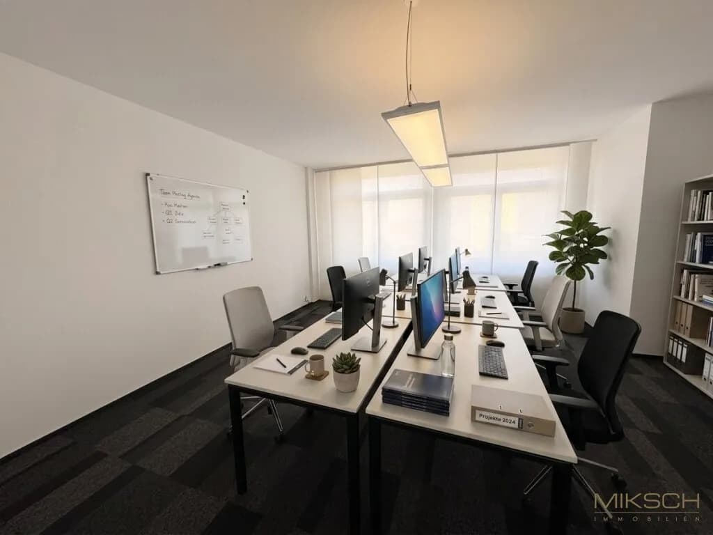 Gewerbeimmobilie mieten in Sankt Pölten – 665 m², € 12 – Bild 8 von 18