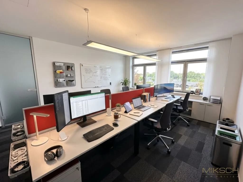 Gewerbeimmobilie mieten in Sankt Pölten – 665 m², € 12 – Bild 9 von 18