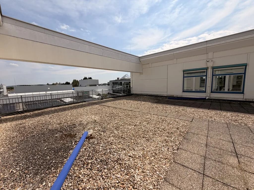 Gewerbeimmobilie mieten in Sankt Pölten – 665 m², € 12 – Bild 12 von 18