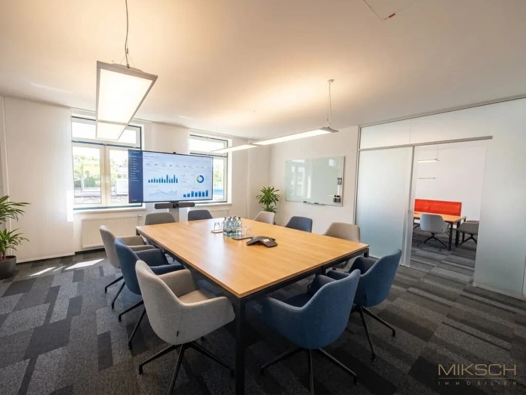 Gewerbeimmobilie mieten in Sankt Pölten – 665 m², € 12 – Bild 13 von 18