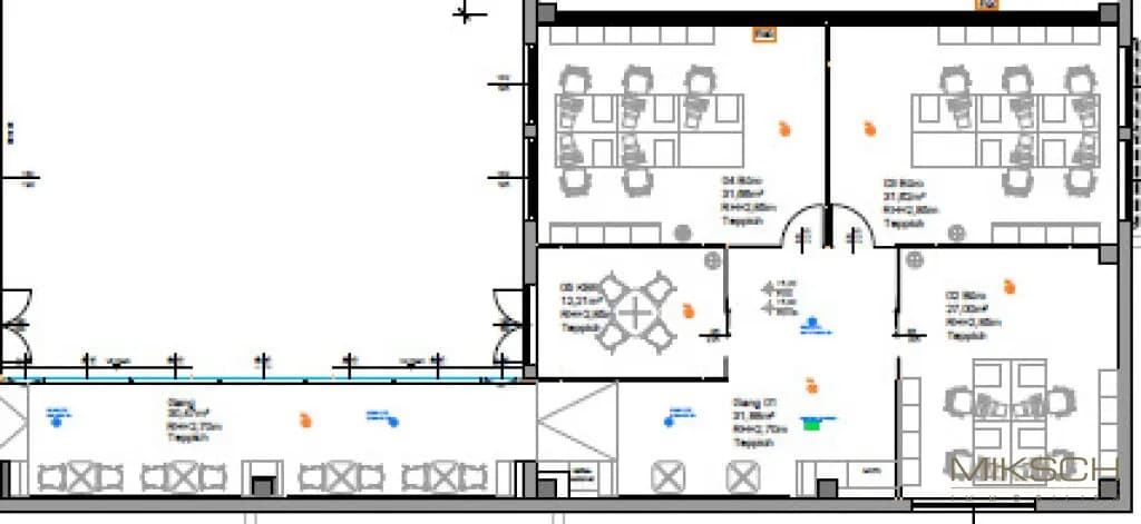 Gewerbeimmobilie mieten in Sankt Pölten – 665 m², € 12 – Bild 17 von 18