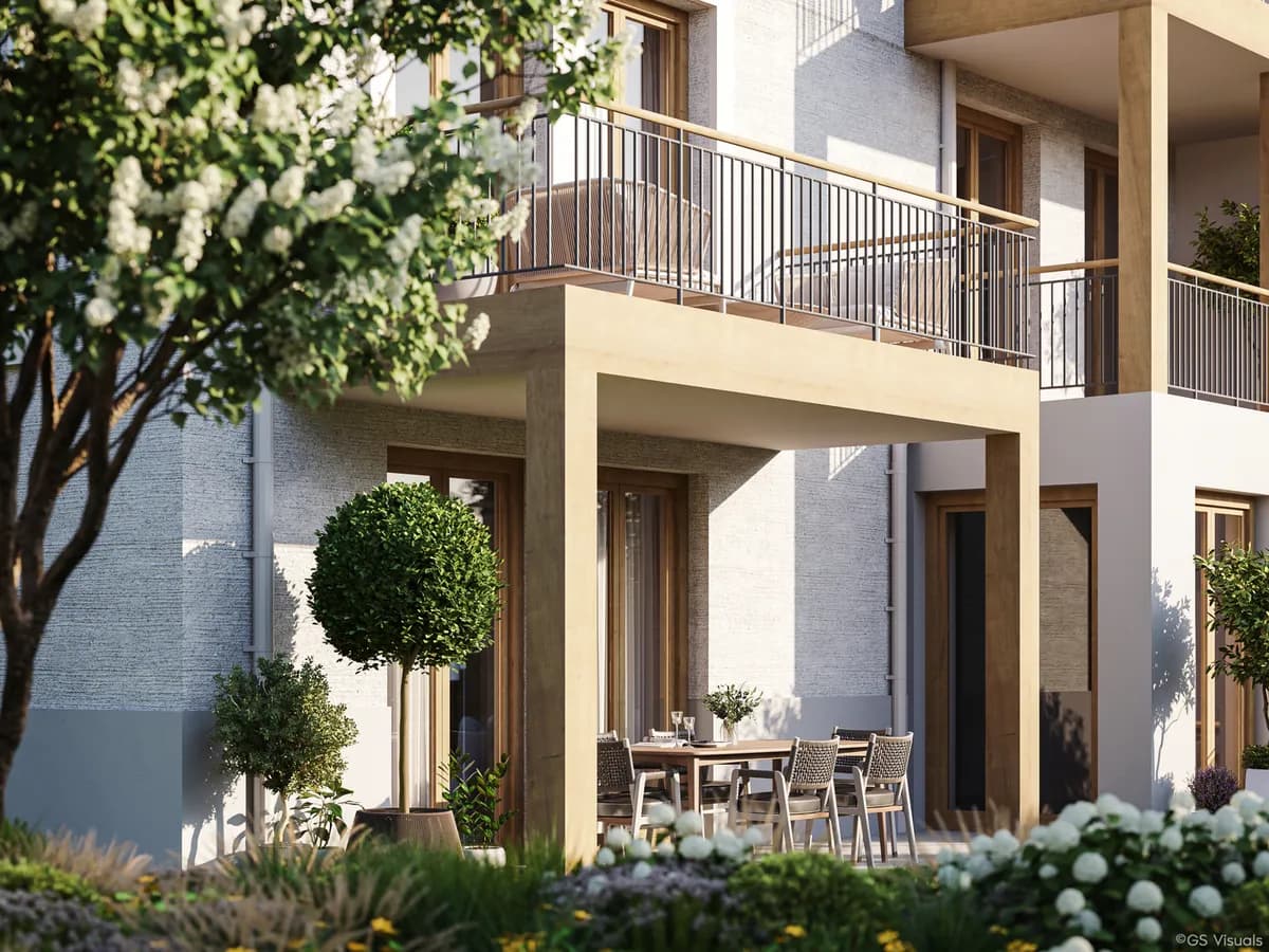 4-Zimmer-Wohnung kaufen in Baden – 145,89 m², € 1.068.000 – Bild 11 von 14
