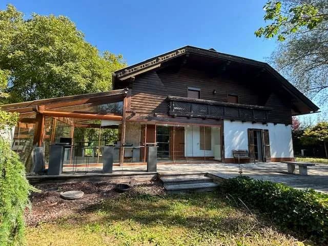 8-Zimmer-Haus kaufen in Villach Land – 216 m², € 353.000
