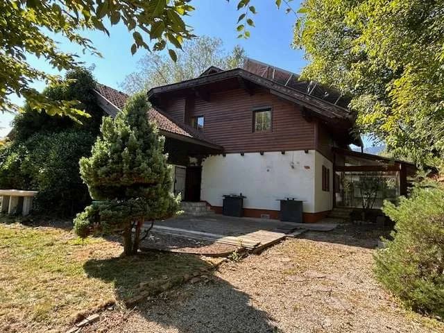 8-Zimmer-Haus kaufen in Villach Land – 216 m², € 353.000 – Bild 2 von 30
