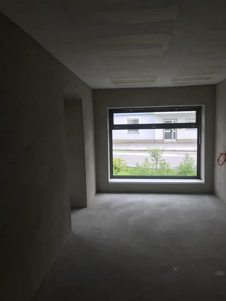 Gewerbeimmobilie mieten in Deutschlandsberg – 95 m², € 12 – Bild 2 von 4