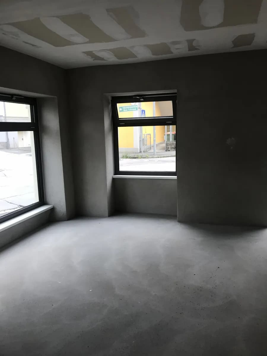 Gewerbeimmobilie mieten in Deutschlandsberg – 95 m², € 12 – Bild 3 von 4