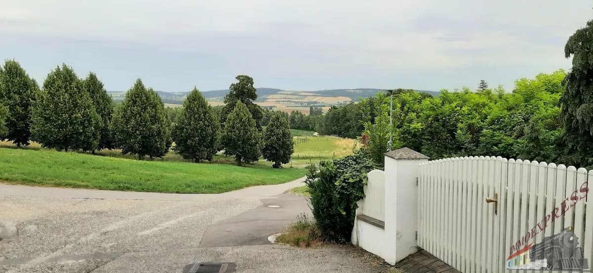 3-Zimmer-Haus kaufen in Korneuburg – 63,79 m², € 295.000 – Bild 2 von 37