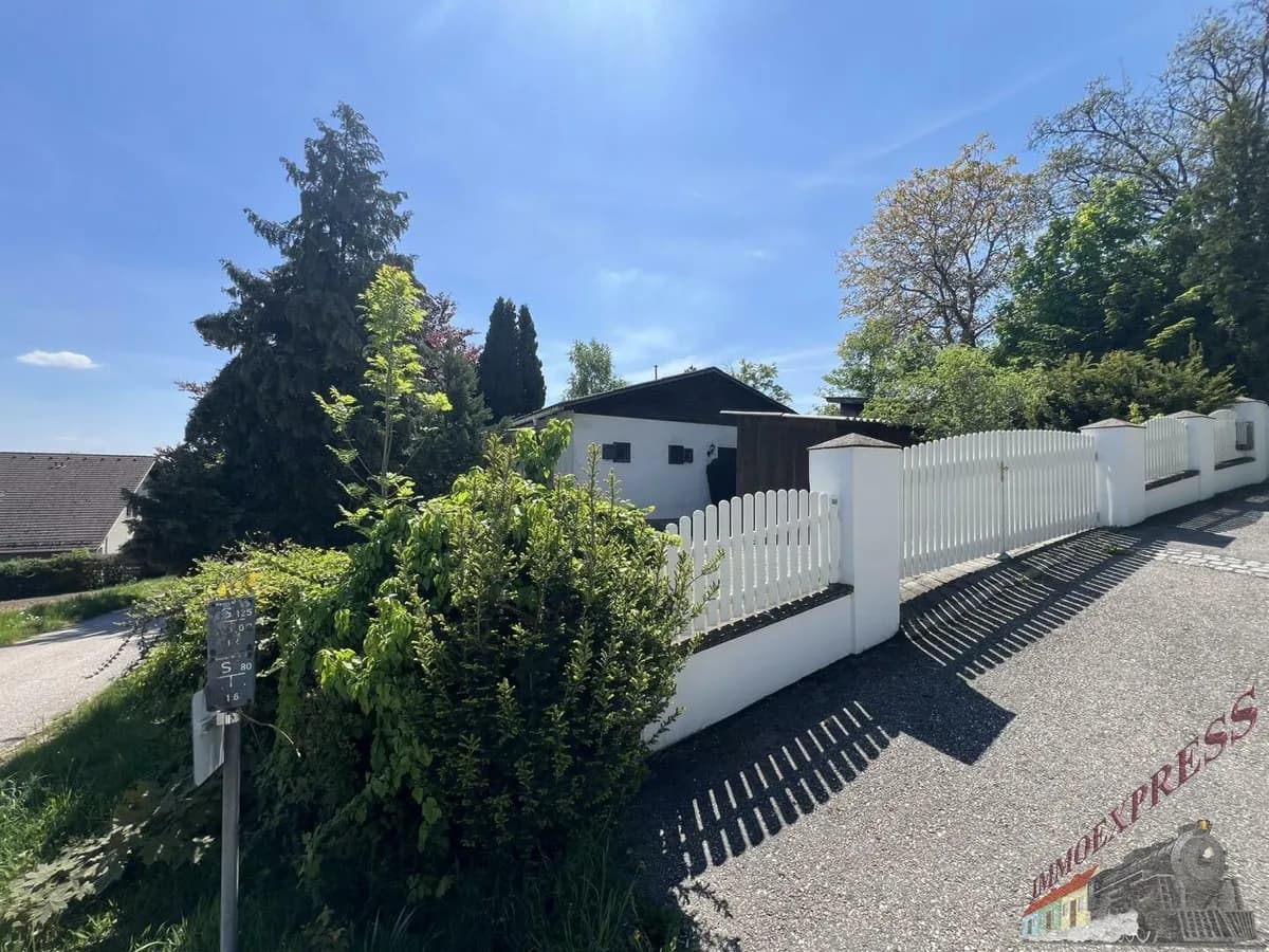 3-Zimmer-Haus kaufen in Korneuburg – 63,79 m², € 295.000 – Bild 3 von 37