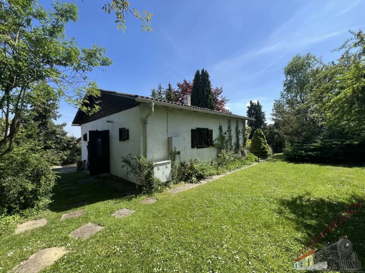 3-Zimmer-Haus kaufen in Korneuburg – 63,79 m², € 295.000 – Bild 9 von 37