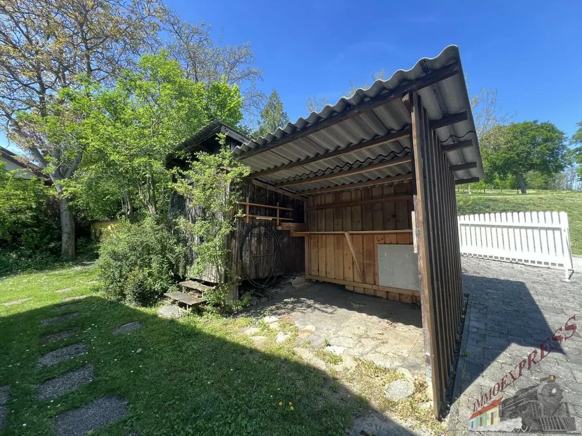 3-Zimmer-Haus kaufen in Korneuburg – 63,79 m², € 295.000 – Bild 12 von 37