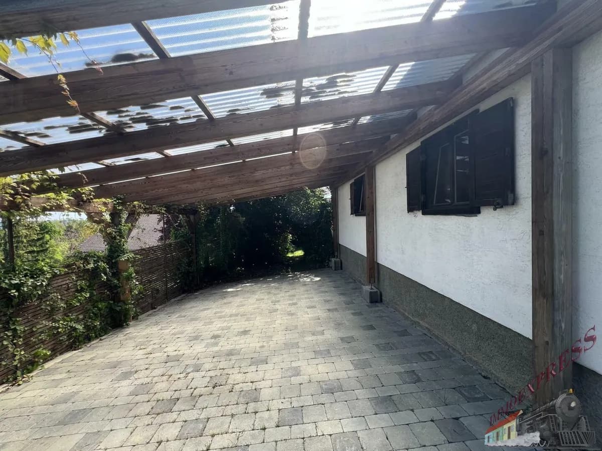 3-Zimmer-Haus kaufen in Korneuburg – 63,79 m², € 295.000 – Bild 13 von 37
