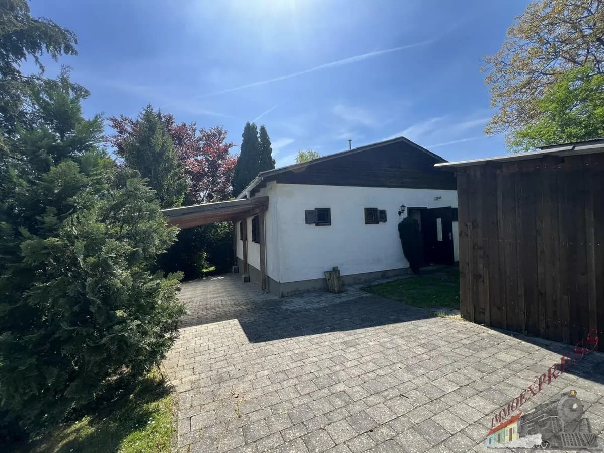 3-Zimmer-Haus kaufen in Korneuburg – 63,79 m², € 295.000 – Bild 14 von 37