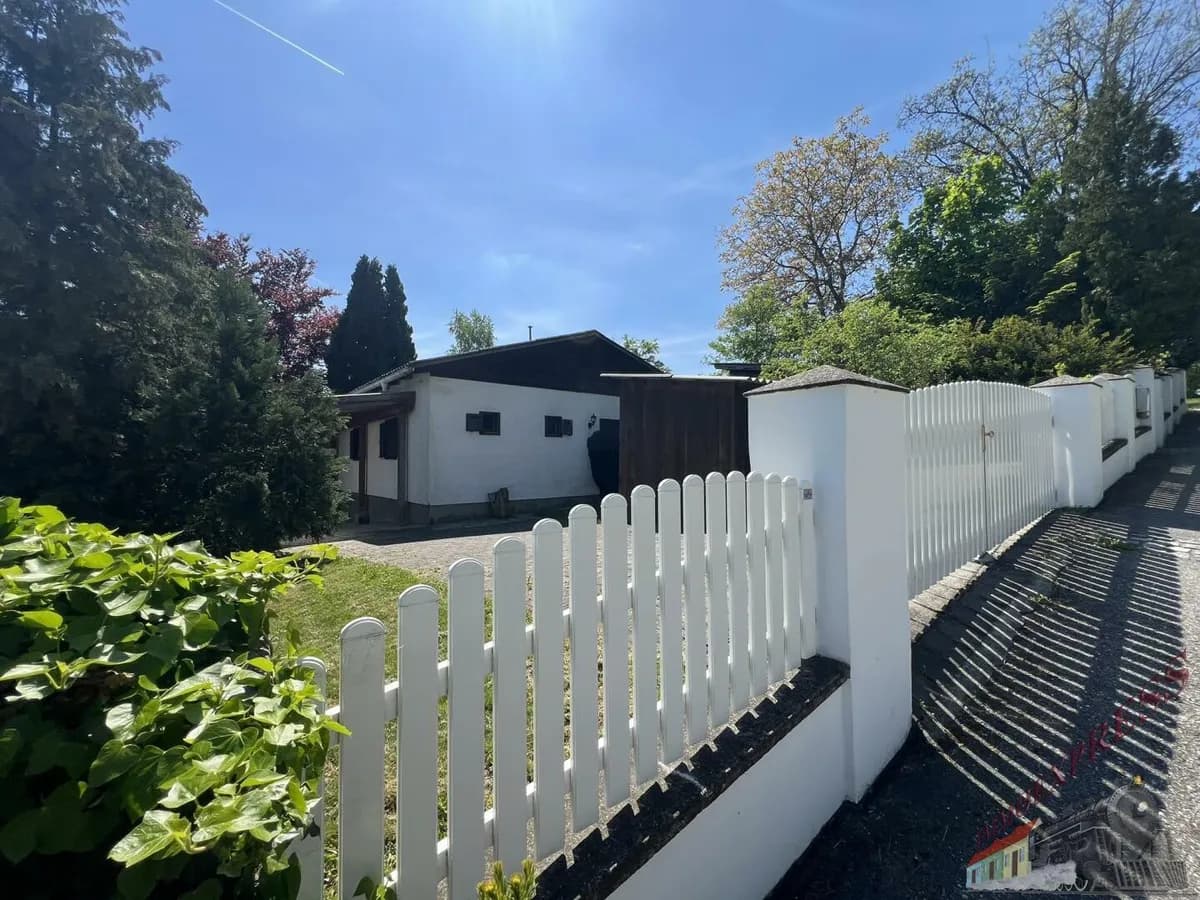 3-Zimmer-Haus kaufen in Korneuburg – 63,79 m², € 295.000 – Bild 15 von 37