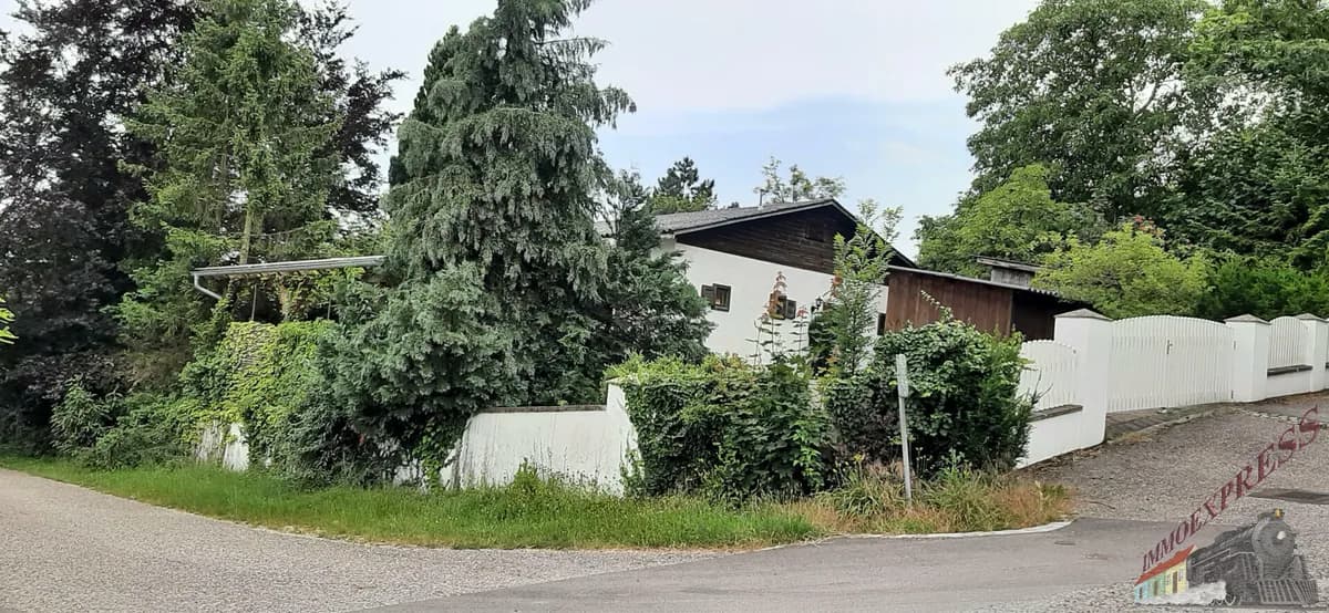 3-Zimmer-Haus kaufen in Korneuburg – 63,79 m², € 295.000 – Bild 18 von 37