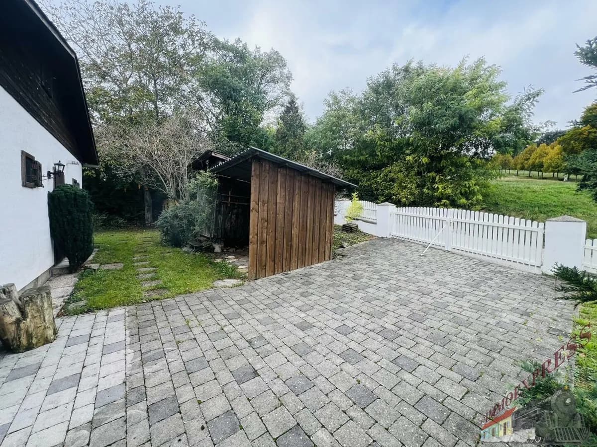 3-Zimmer-Haus kaufen in Korneuburg – 63,79 m², € 295.000 – Bild 22 von 37