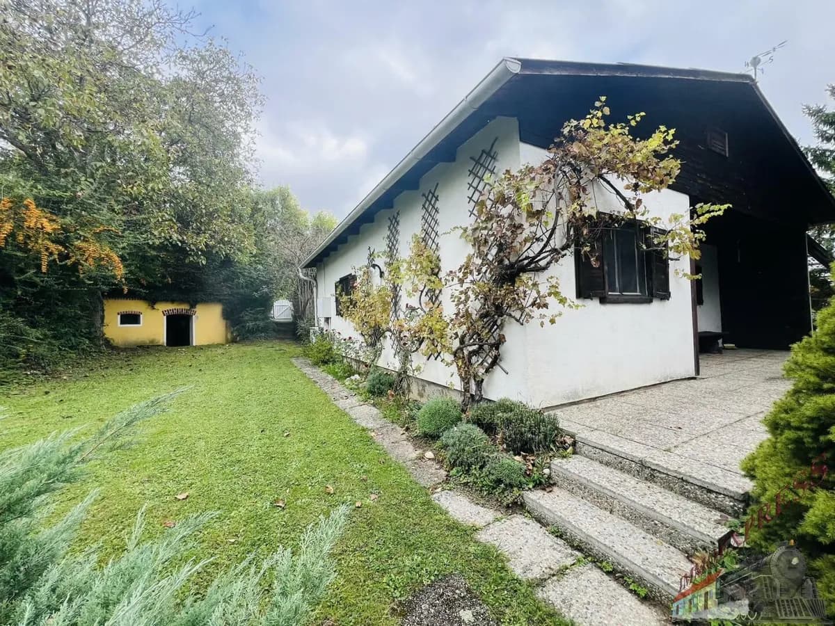 3-Zimmer-Haus kaufen in Korneuburg – 63,79 m², € 295.000 – Bild 23 von 37