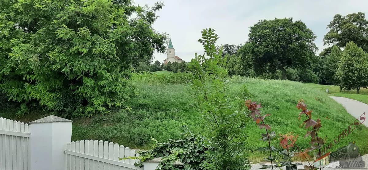 3-Zimmer-Haus kaufen in Korneuburg – 63,79 m², € 295.000 – Bild 24 von 37