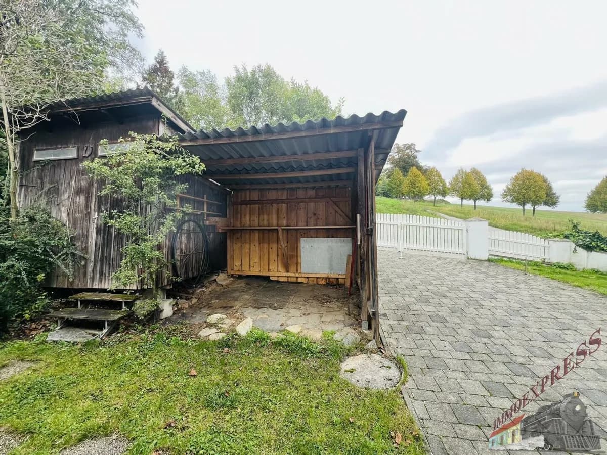 3-Zimmer-Haus kaufen in Korneuburg – 63,79 m², € 295.000 – Bild 25 von 37