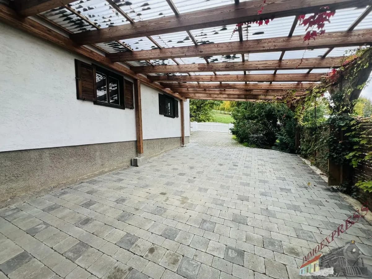 3-Zimmer-Haus kaufen in Korneuburg – 63,79 m², € 295.000 – Bild 26 von 37