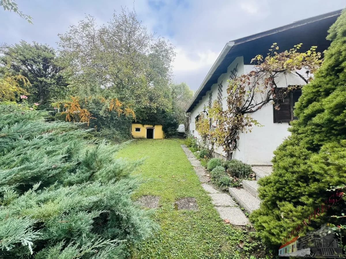 3-Zimmer-Haus kaufen in Korneuburg – 63,79 m², € 295.000 – Bild 27 von 37