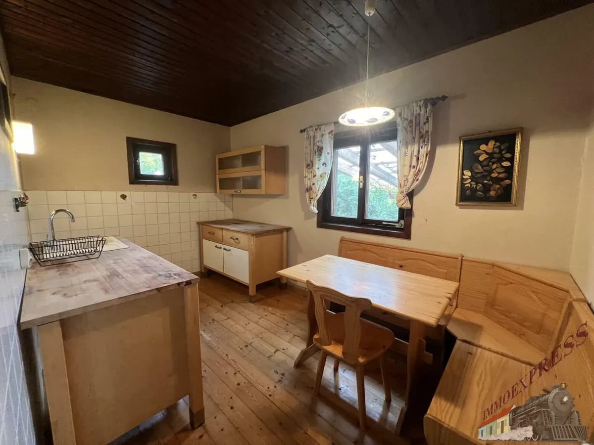 3-Zimmer-Haus kaufen in Korneuburg – 63,79 m², € 295.000 – Bild 32 von 37