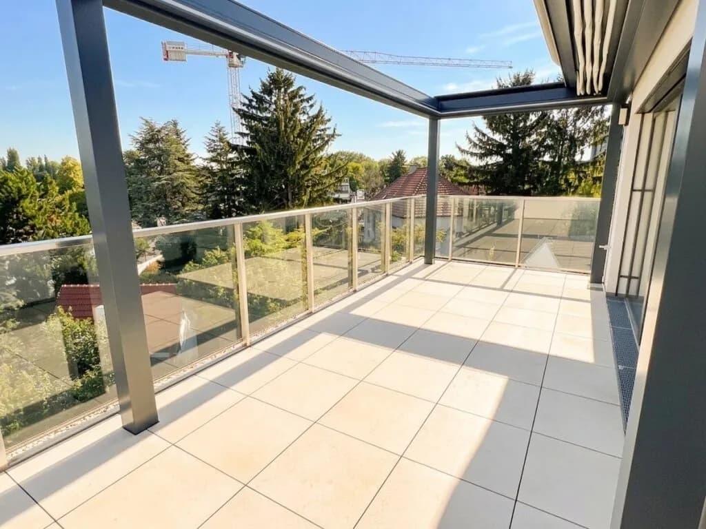 2-Zimmer-Wohnung kaufen in Wien – 114,97 m², € 1.099.900 – Bild 3 von 14