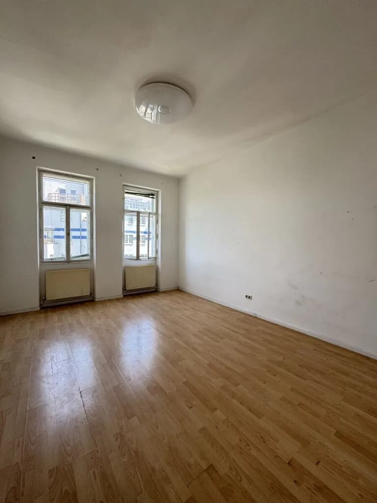 2-Zimmer-Wohnung kaufen in Wien – 41 m², € 145.000 – Bild 2 von 16