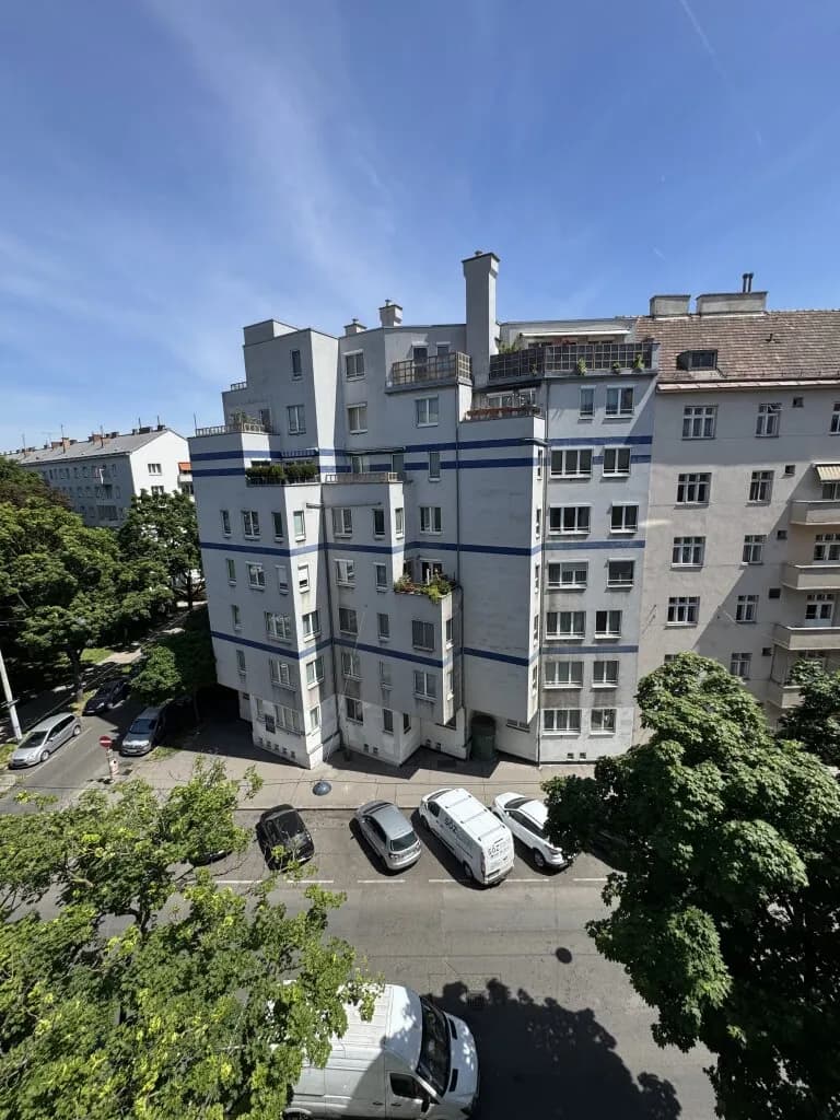 2-Zimmer-Wohnung kaufen in Wien – 41 m², € 145.000 – Bild 13 von 16