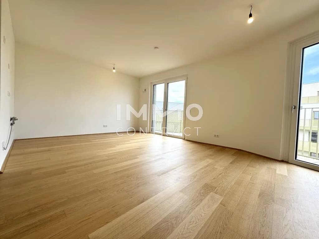 2-Zimmer-Wohnung kaufen in Wien – 53,12 m², € 311.000 – Bild 2 von 14