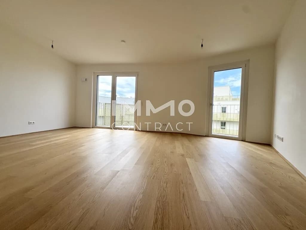 2-Zimmer-Wohnung kaufen in Wien – 53,12 m², € 311.000 – Bild 4 von 14