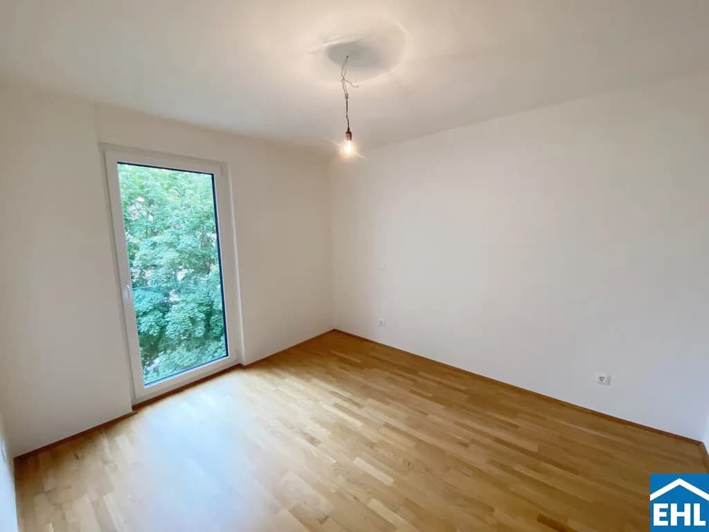 2-Zimmer-Wohnung mieten in Wien – 51,45 m², € 1.023 – Bild 4 von 10