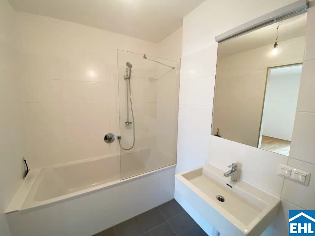 2-Zimmer-Wohnung mieten in Wien – 51,45 m², € 1.023 – Bild 5 von 10