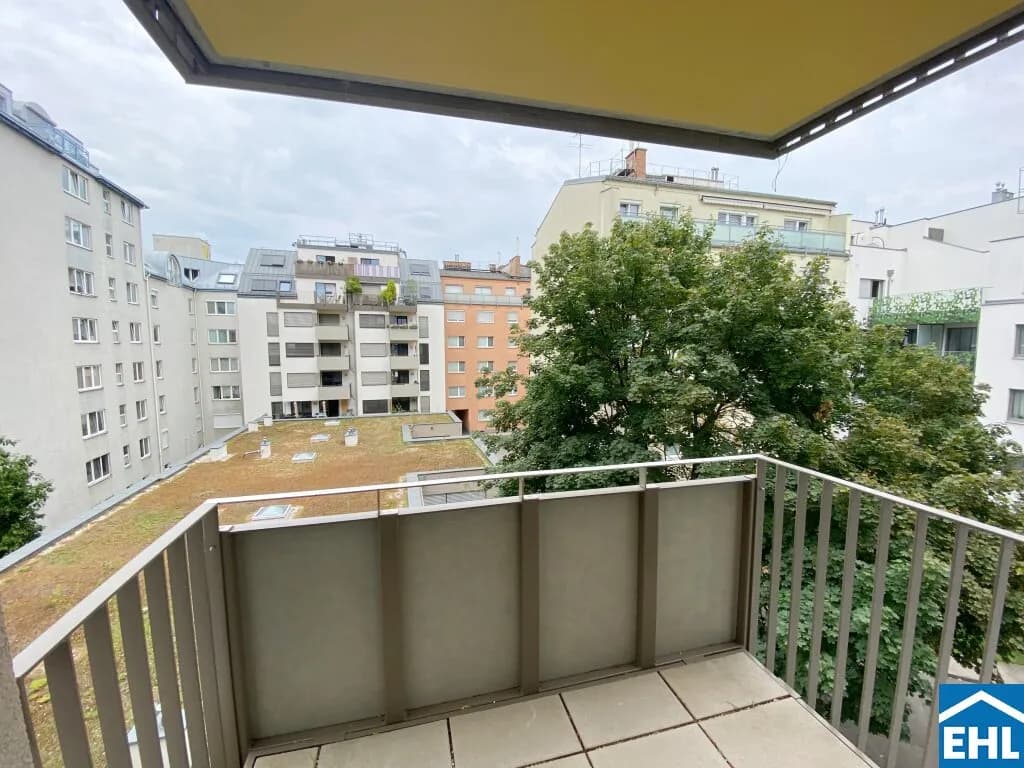 2-Zimmer-Wohnung mieten in Wien – 51,45 m², € 1.023 – Bild 7 von 10
