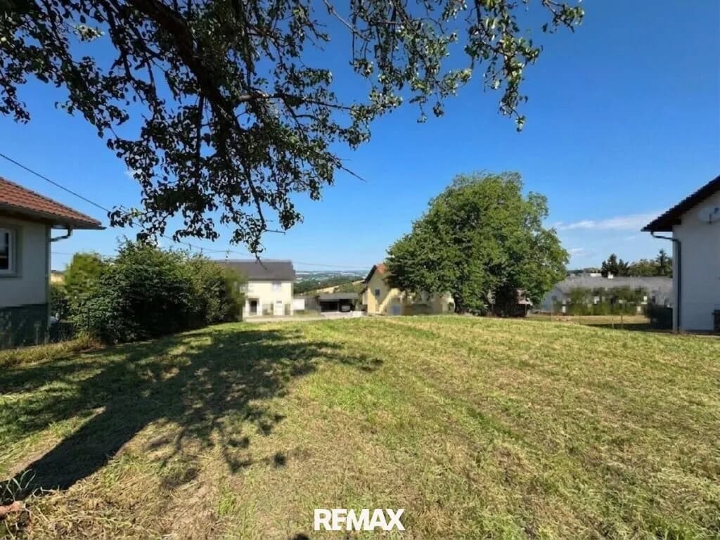 Grundstück kaufen in Eferding – 859 m², € 195.000 – Bild 2 von 6