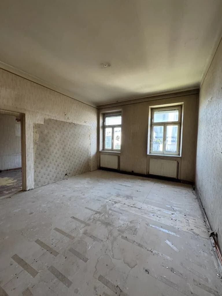 2-Zimmer-Wohnung kaufen in Wien – 55 m², € 189.000