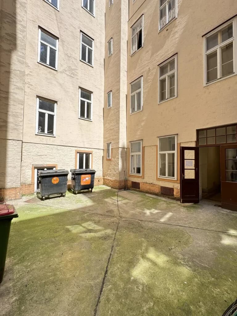 2-Zimmer-Wohnung kaufen in Wien – 55 m², € 189.000 – Bild 13 von 17