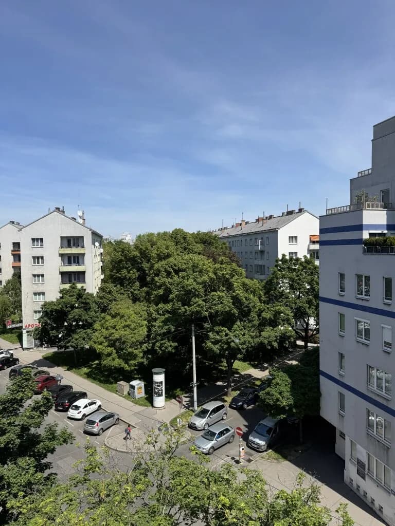 2-Zimmer-Wohnung kaufen in Wien – 55 m², € 189.000 – Bild 15 von 17