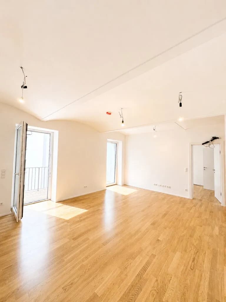 2-Zimmer-Wohnung kaufen in Wien – 66 m², € 528.000
