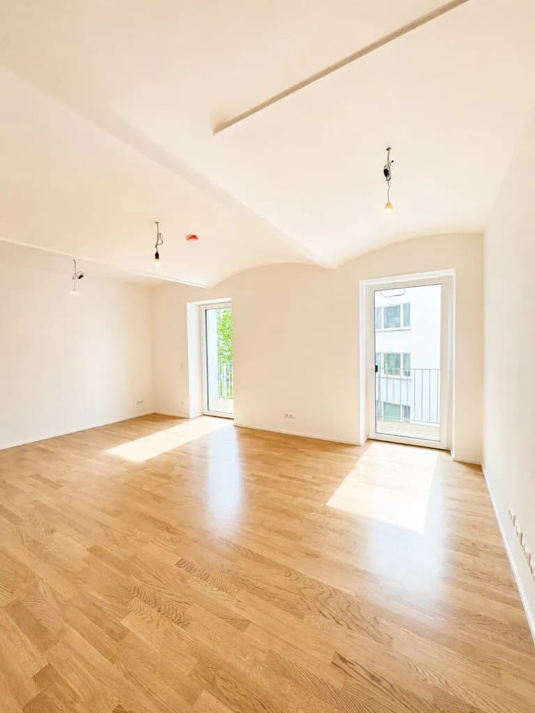 2-Zimmer-Wohnung kaufen in Wien – 66 m², € 528.000 – Bild 2 von 22