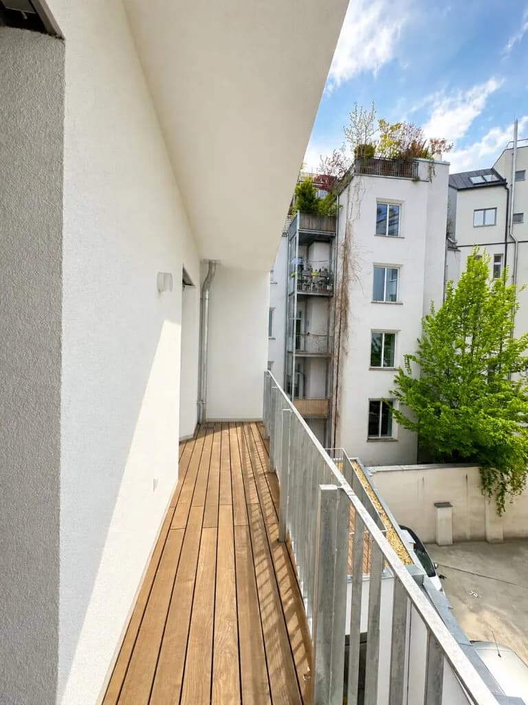 2-Zimmer-Wohnung kaufen in Wien – 66 m², € 528.000 – Bild 13 von 22
